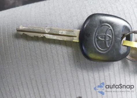 2016 Toyota Corolla L z USA, uszkodzony, nr VIN 2T1BURHEXGC643487